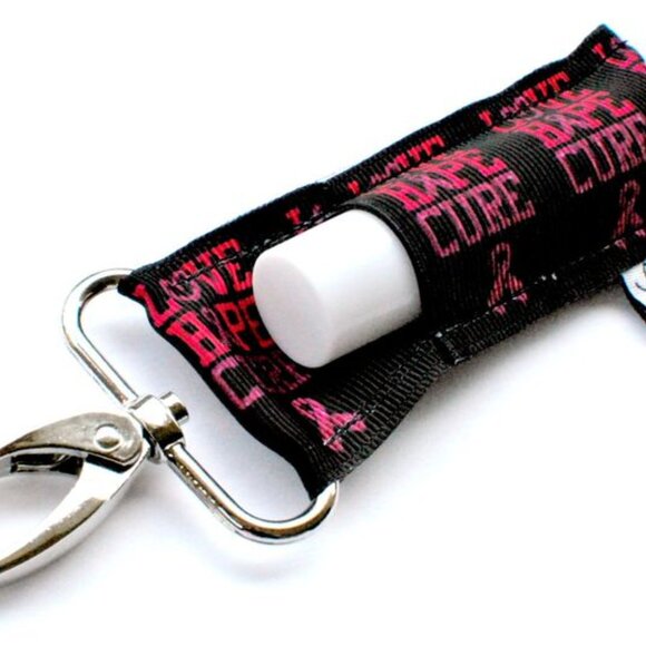 Lippy Clips (Holds your Chapstick) - Picture 3 of 8